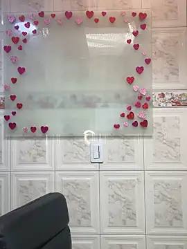 Alanna atm  online show from 19, 2, 2025