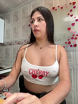 Alanna atm  online show from 28, 2, 2025