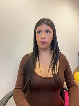 Alanna atm  online show from 26, 5, 2026