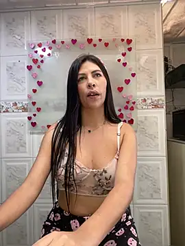 Alanna atm  online show from 15, 2, 2025