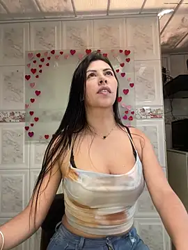 Alanna atm  online show from 25, 2, 2025