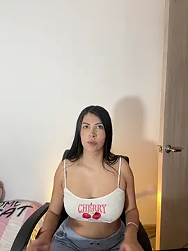 Alanna atm  online show from 20, 11, 2025