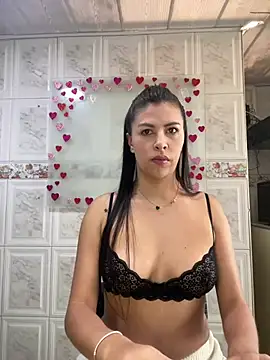 Alanna atm  online show from 18, 2, 2025