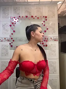 Alanna atm  online show from 19, 2, 2025