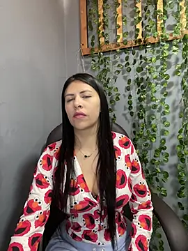 Alanna atm  online show from 14, 3, 2025