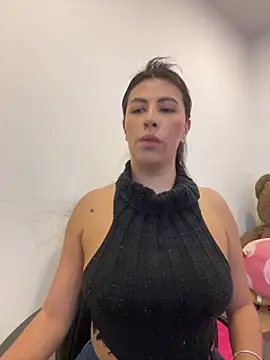 Alanna atm  online show from 6, 7, 2026