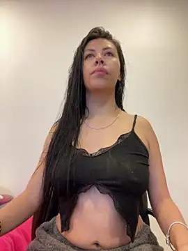 Alanna atm  online show from 26, 2, 2026