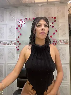 Alanna atm  online show from 26, 2, 2025