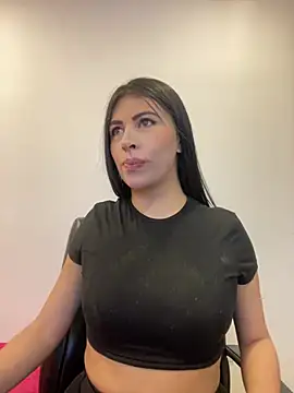 Alanna atm  online show from 24, 3, 2026