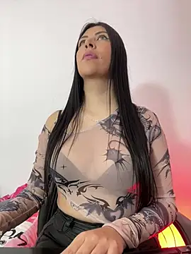 Alanna atm  online show from 17, 1, 2026