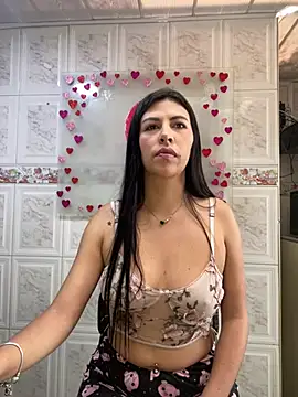 Alanna atm  online show from 15, 2, 2025