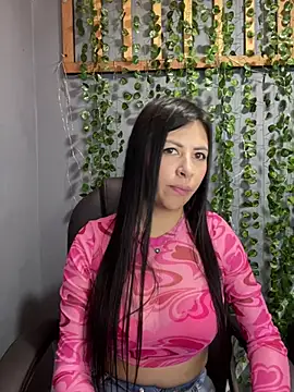 Alanna atm  online show from 10, 3, 2025