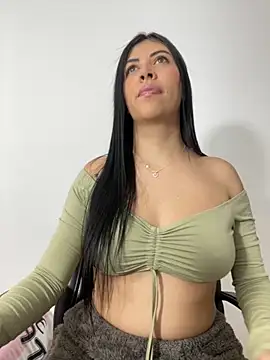 Alanna atm  online show from 5, 12, 2025