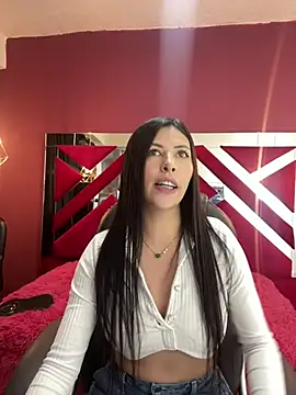 Alanna atm  online show from 6, 3, 2025