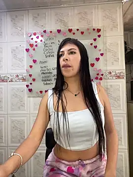 Alanna atm  online show from 13, 2, 2025