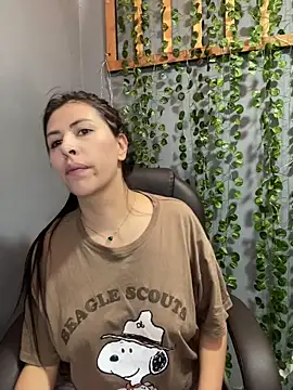 Alanna atm  online show from 13, 3, 2025