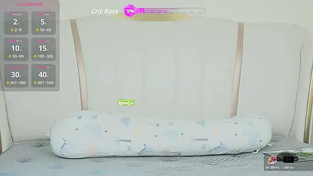 Snapshot of _YouY_ chatting on 31, 10, 2025 YouY online show from 31, 10, 2025