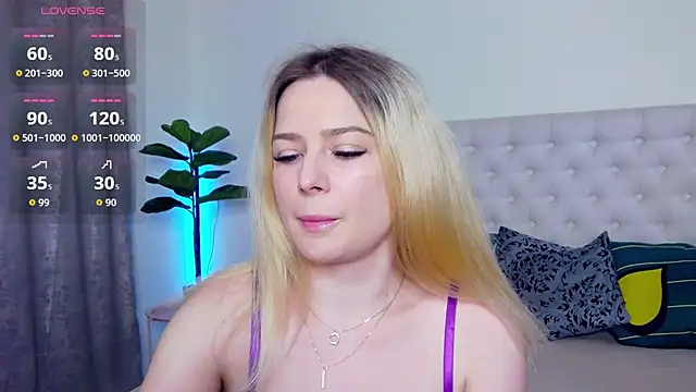 TamarraFox online show from 14, 6, 2026