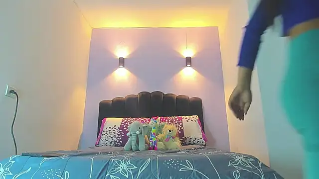 Snapshot of Sofia_Clauss_ chatting on 26, 9, 2025 Sofia Clauss online show from 26, 9, 2025