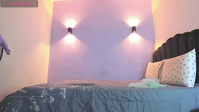 Snapshot of Sofia_Clauss_ chatting on 19, 3, 2025 Sofia Clauss online show from 19, 3, 2025