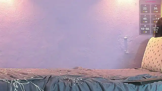 Snapshot of Sofia_Clauss_ chatting on 19, 3, 2025 Sofia Clauss online show from 19, 3, 2025