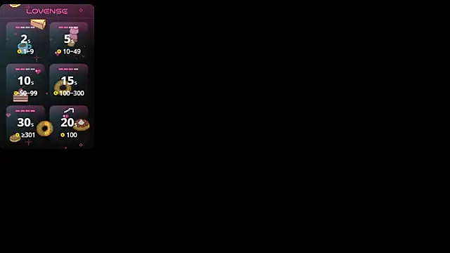 Snapshot of Sofia_Clauss_ chatting on 14, 11, 2025 Sofia Clauss online show from 14, 11, 2025