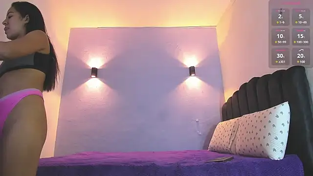 Snapshot of Sofia_Clauss_ chatting on 15, 3, 2025 Sofia Clauss online show from 15, 3, 2025