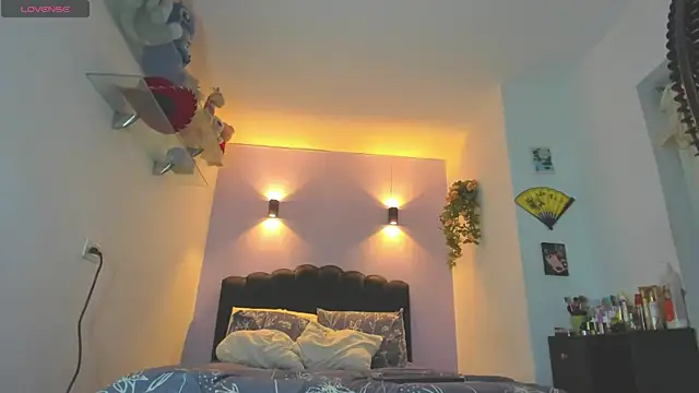 Snapshot of Sofia_Clauss_ chatting on 12, 6, 2026 Sofia Clauss online show from 12, 6, 2026