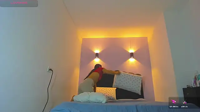 Snapshot of Sofia_Clauss_ chatting on 23, 2, 2026 Sofia Clauss online show from 23, 2, 2026