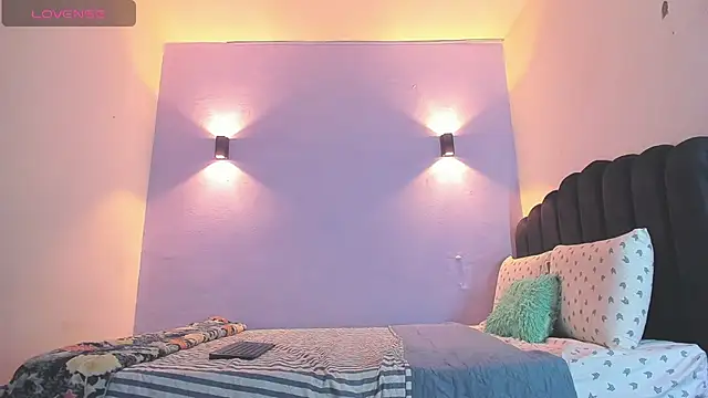 Snapshot of Sofia_Clauss_ chatting on 6, 3, 2025 Sofia Clauss online show from 6, 3, 2025