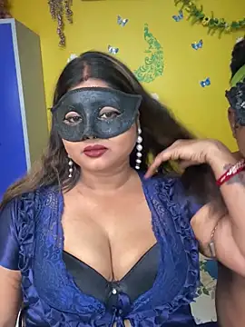 OrgsmMust online show from 8, 10, 2025