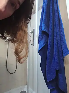 Sexygoth91 online show from 29, 10, 2025