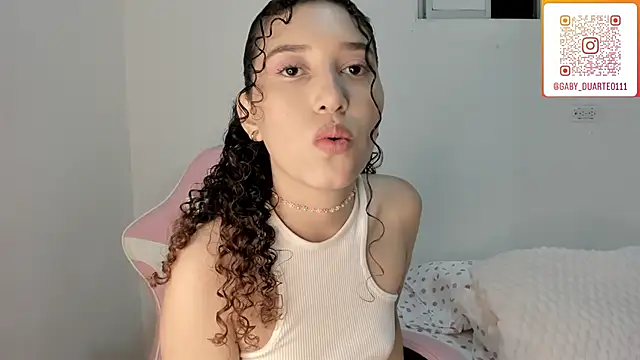 gabriela duarte1 online show from 20, 5, 2026