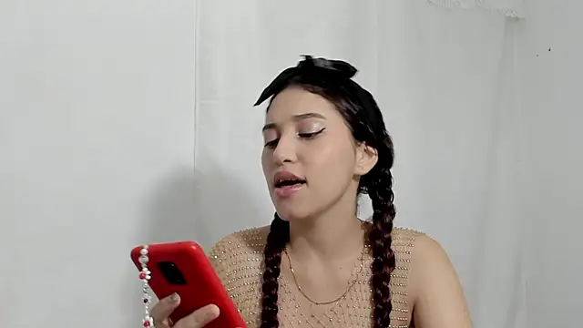 gabriela duarte1 online show from 5, 1, 2025