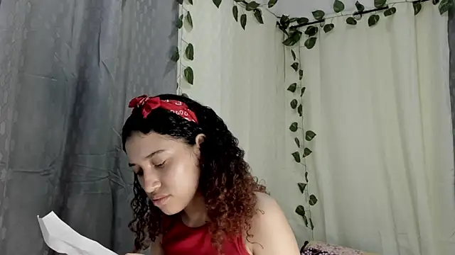 gabriela duarte1 online show from 16, 11, 2025