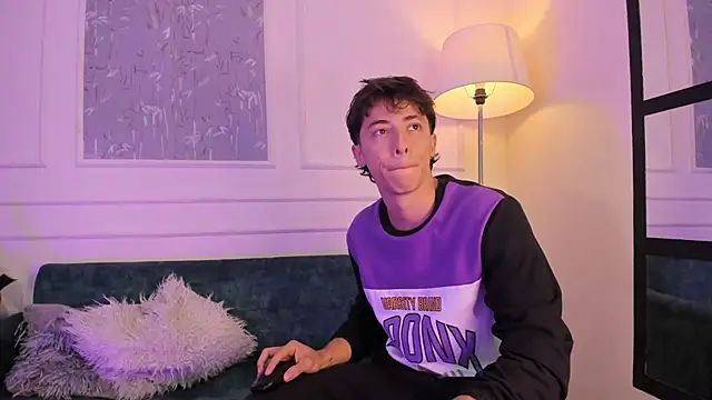 AlessandroDybala online show from 19, 10, 2025