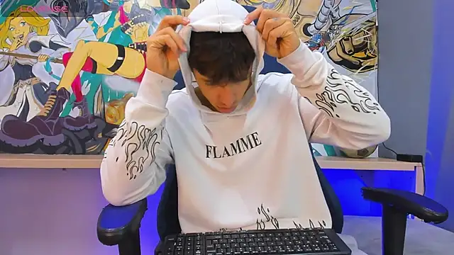 AlessandroDybala online show from 16, 10, 2025