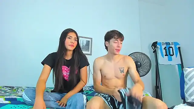 Snapshot of AlessandroDybala chatting on 12, 2, 2026 AlessandroDybala online show from 12, 2, 2026