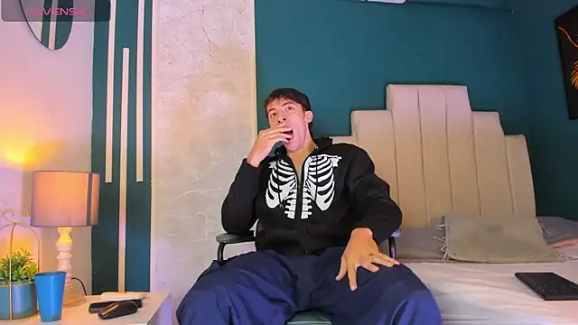 AlessandroDybala online show from 21, 12, 2025