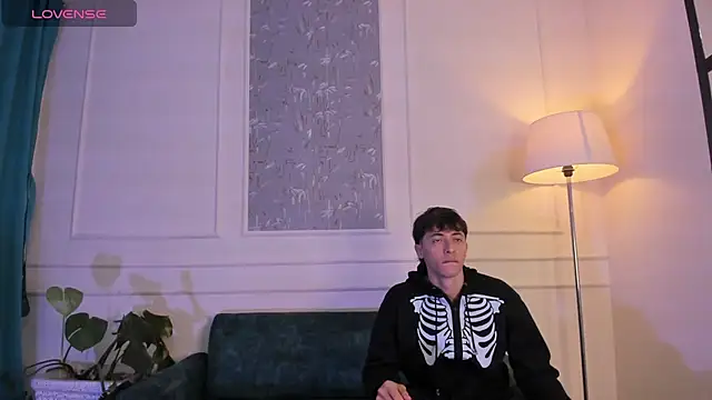 AlessandroDybala online show from 25, 10, 2025