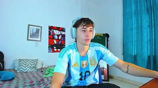 AlessandroDybala online show from 23, 4, 2026