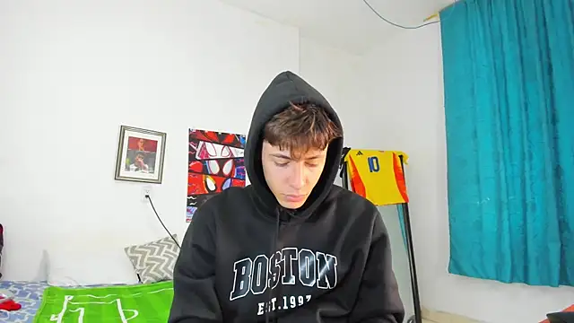 Snapshot of AlessandroDybala chatting on 12, 6, 2026 AlessandroDybala online show from 12, 6, 2026