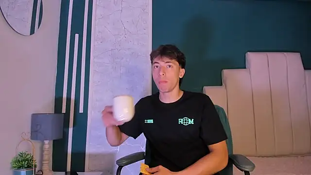 AlessandroDybala online show from 10, 10, 2025