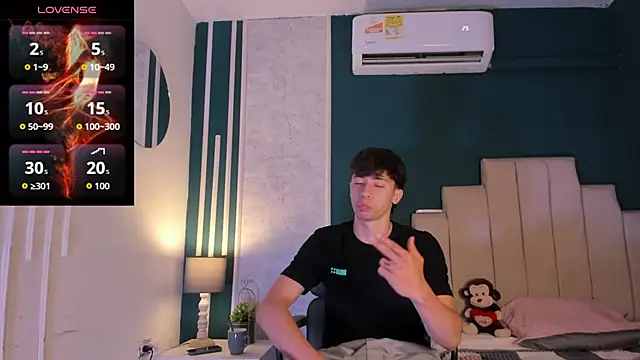 AlessandroDybala online show from 14, 9, 2025