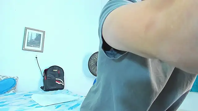 Snapshot of AlessandroDybala chatting on 18, 2, 2026 AlessandroDybala online show from 18, 2, 2026