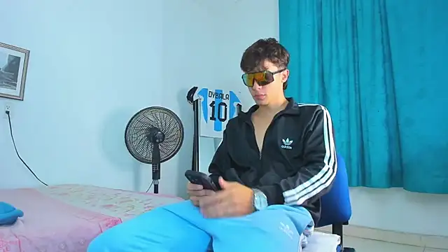 AlessandroDybala online show from 5, 3, 2026