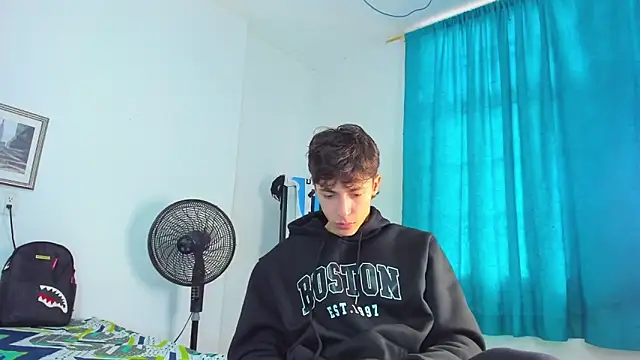 Snapshot of AlessandroDybala chatting on 13, 2, 2026 AlessandroDybala online show from 13, 2, 2026