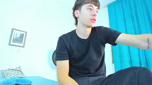 Snapshot of AlessandroDybala chatting on 10, 2, 2026 AlessandroDybala online show from 10, 2, 2026