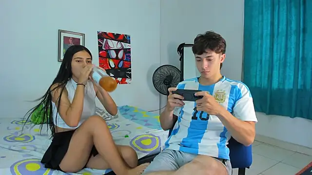 Snapshot of AlessandroDybala chatting on 22, 6, 2026 AlessandroDybala online show from 22, 6, 2026