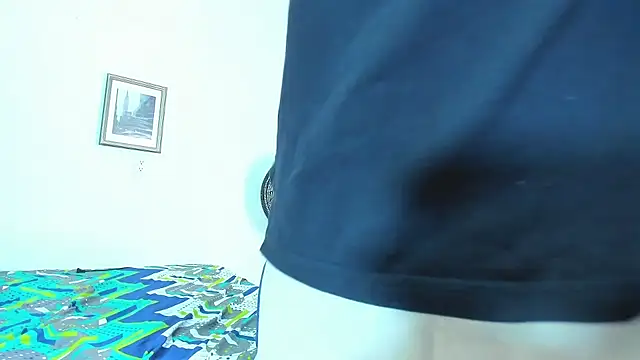 Snapshot of AlessandroDybala chatting on 3, 2, 2026 AlessandroDybala online show from 3, 2, 2026